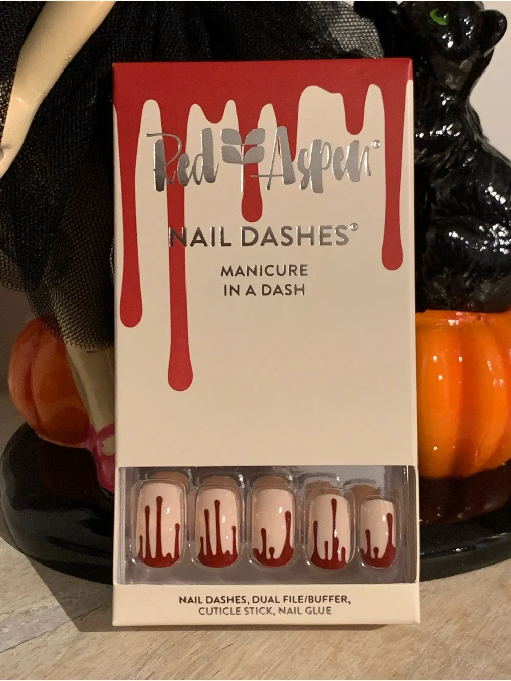 Red Aspen medium square